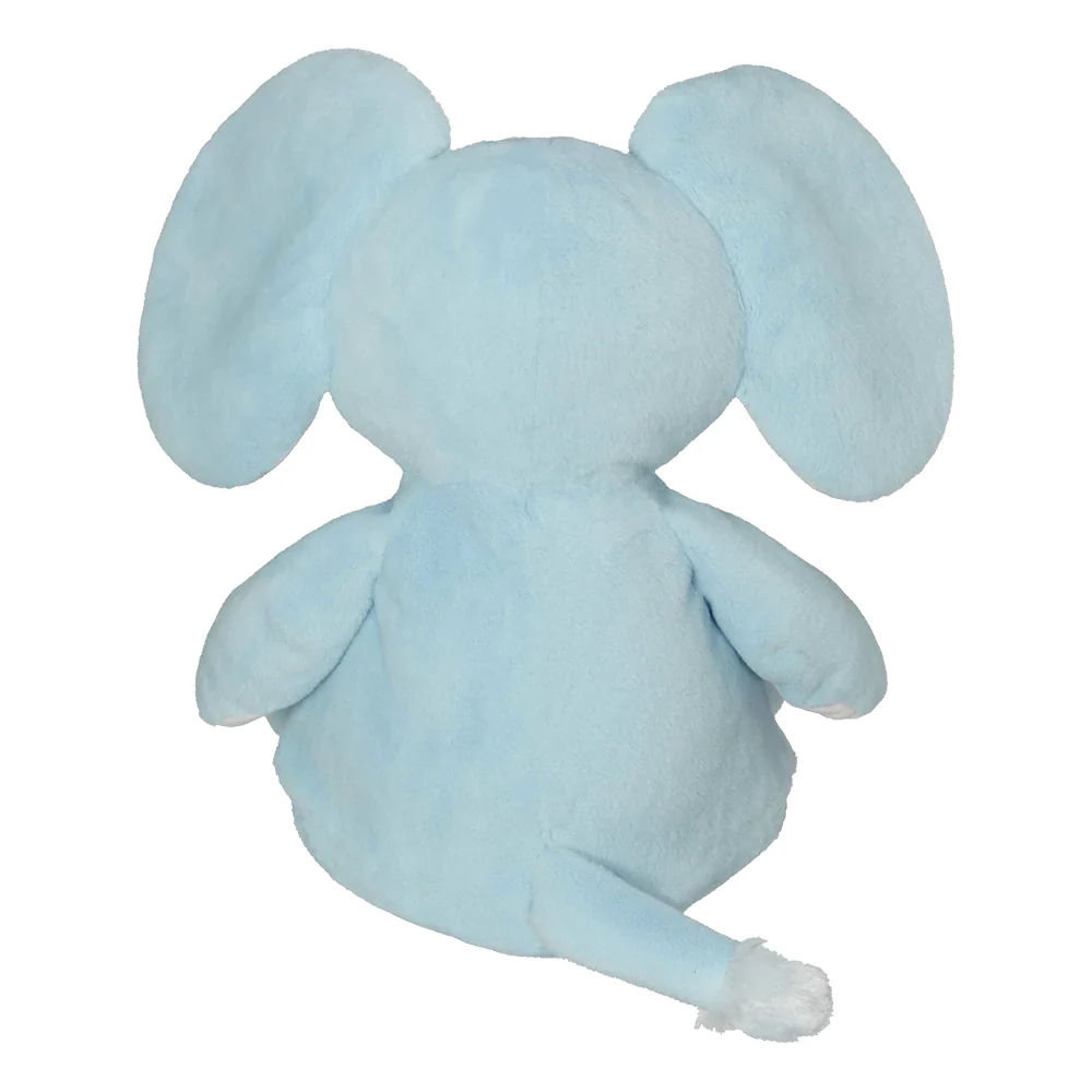 Embroider Buddy - Blue Elliott Elephant - Image 3