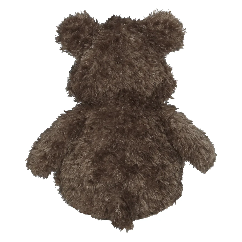 Embroider Buddy - Brown Bobby Bear - Image 3