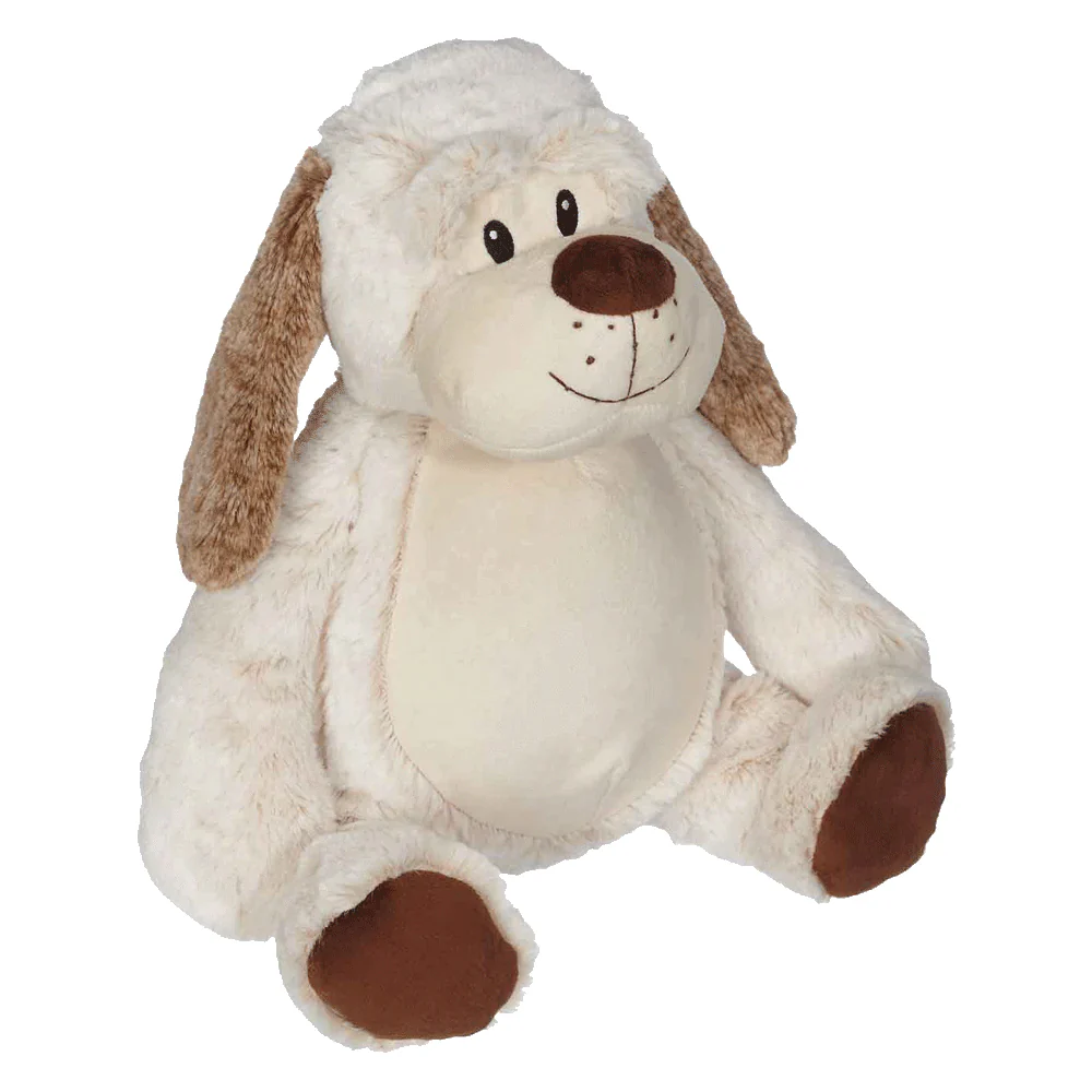 Embroider Buddy - Dalton Dog
