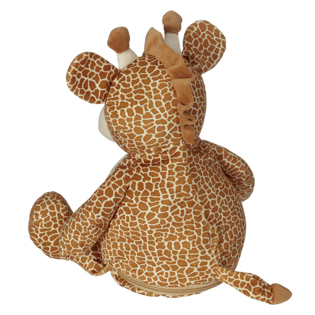Embroider Buddy - Gerry Giraffe - Image 3