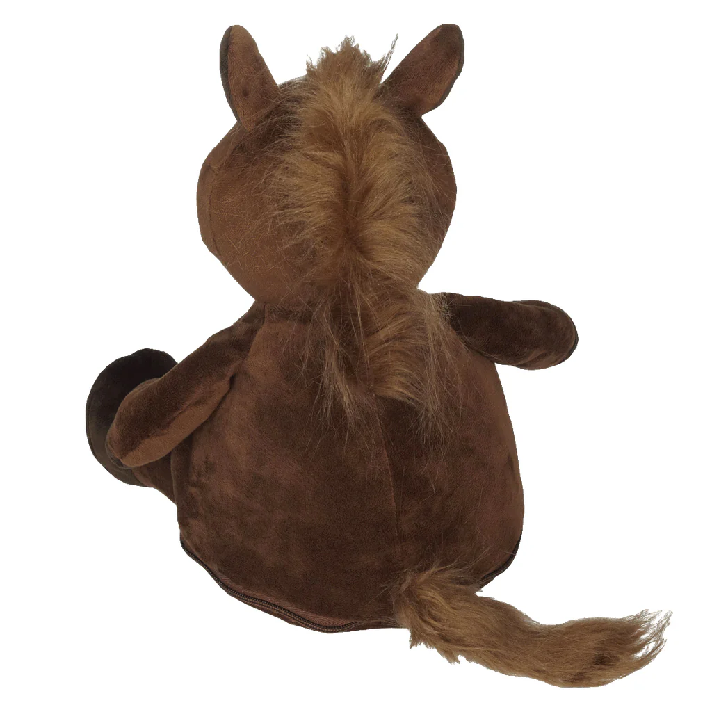 Embroider Buddy - Howie Horse - Image 2