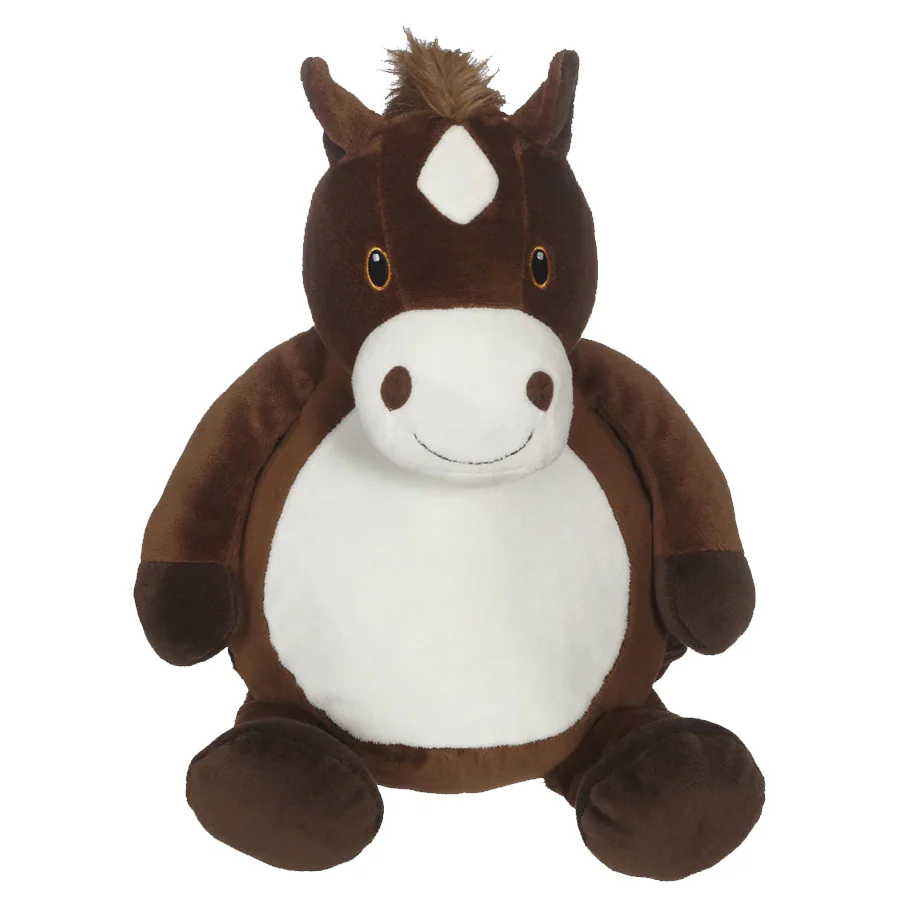 Embroider Buddy - Howie Horse - Image 3
