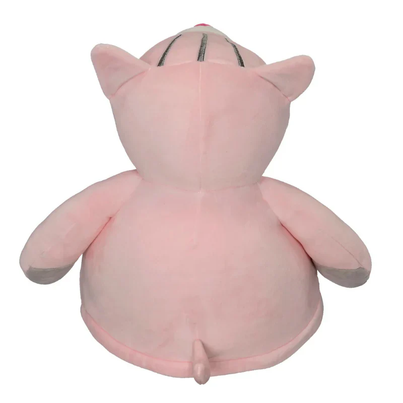 Embroider Buddy - Jumbo Cat Squishy - Image 4