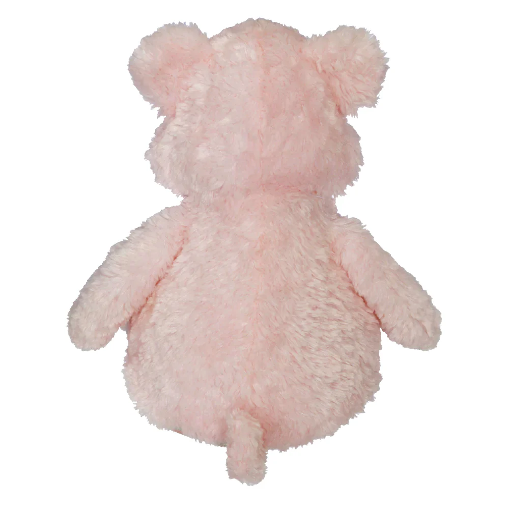 Embroider Buddy - Pink Bobby Bear - Image 3