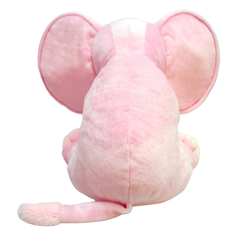 Embroider Buddy - Pink Elephant Ear - Image 4
