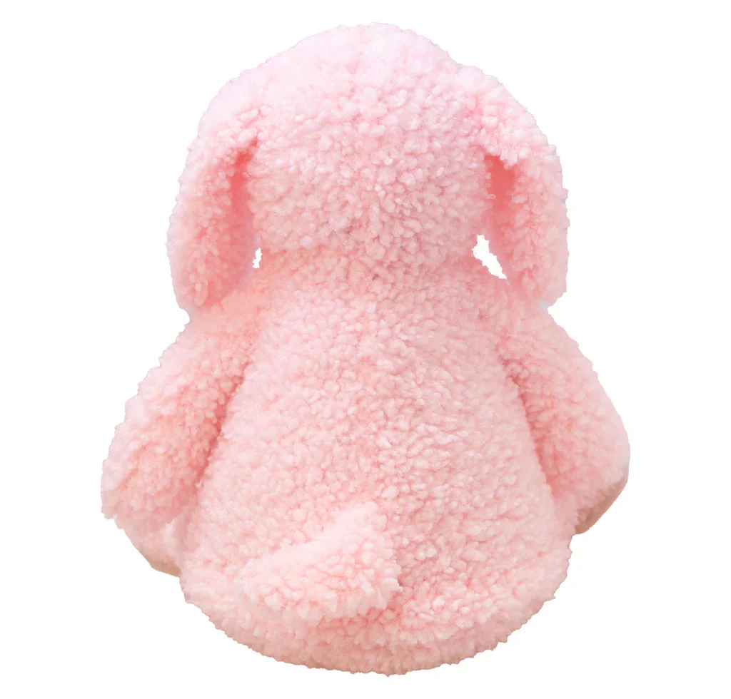 Embroider Buddy - Pink Toffee Doggy - Image 4