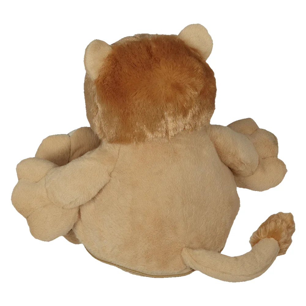 Embroider Buddy - Rory Lion - Image 3