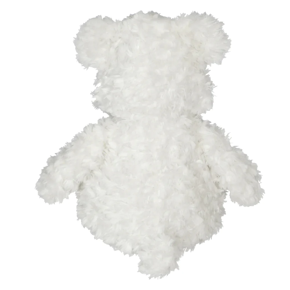 Embroider Buddy - White Bobby Bear - Image 3
