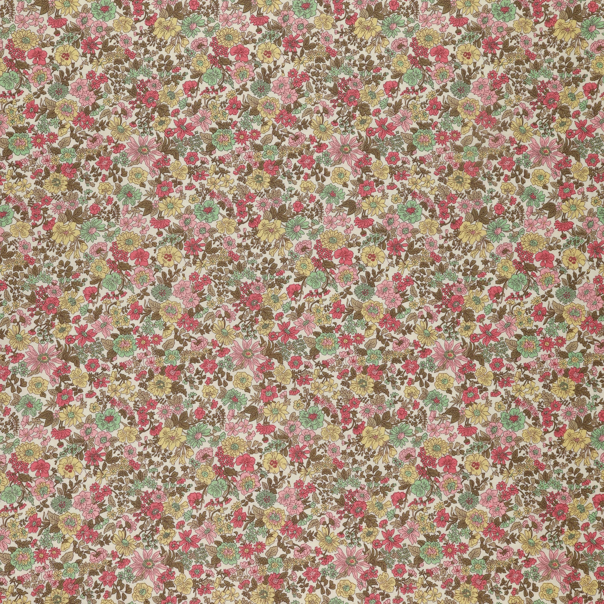 Emily Annabelle Fabric Collection - A