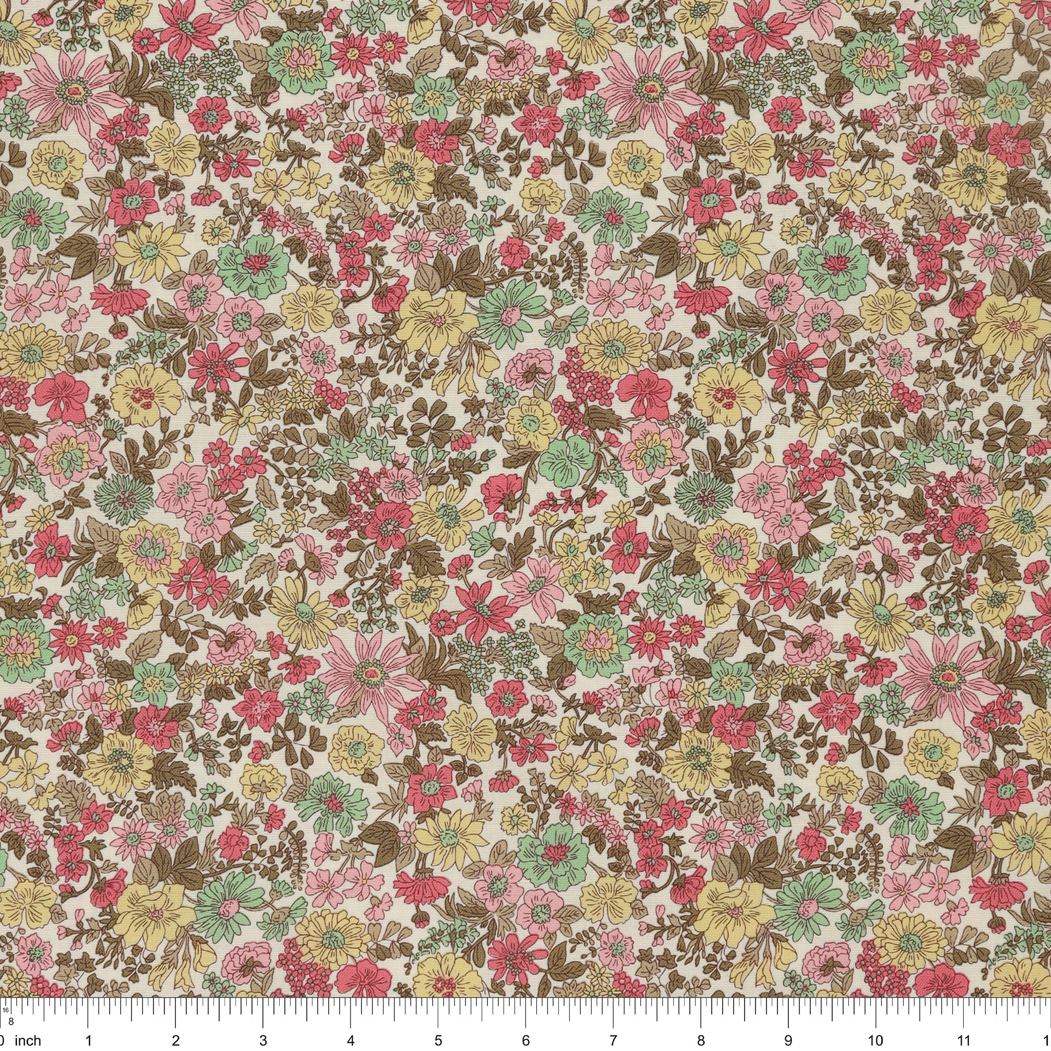 Emily Annabelle Fabric Collection - A - Image 3