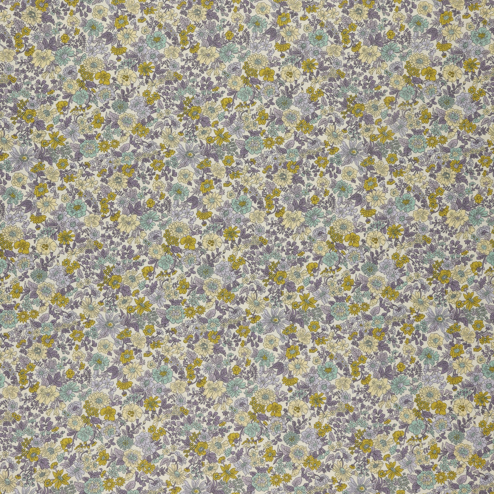 Emily Annabelle Fabric Collection - B