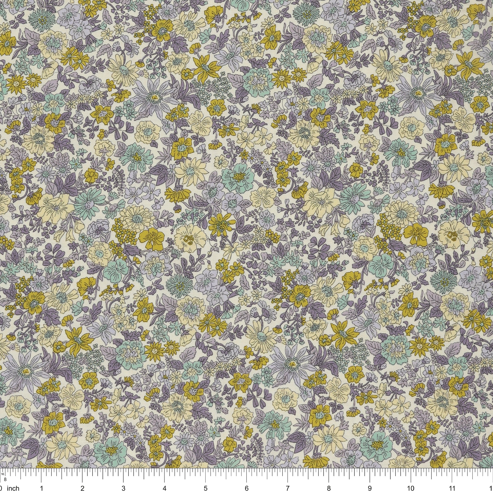 Emily Annabelle Fabric Collection - B - Image 3
