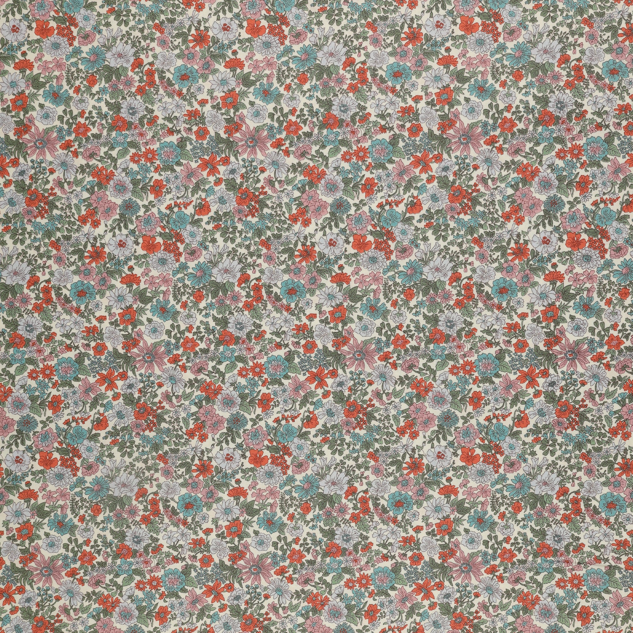 Emily Annabelle Fabric Collection - C