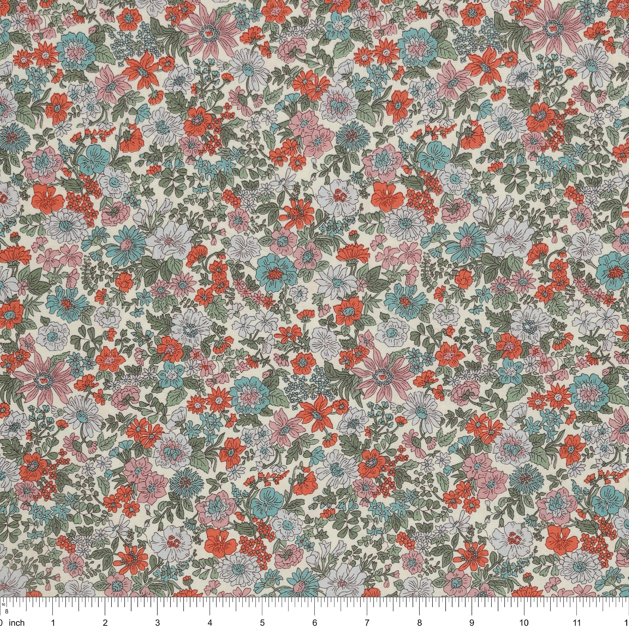 Emily Annabelle Fabric Collection - C - Image 3