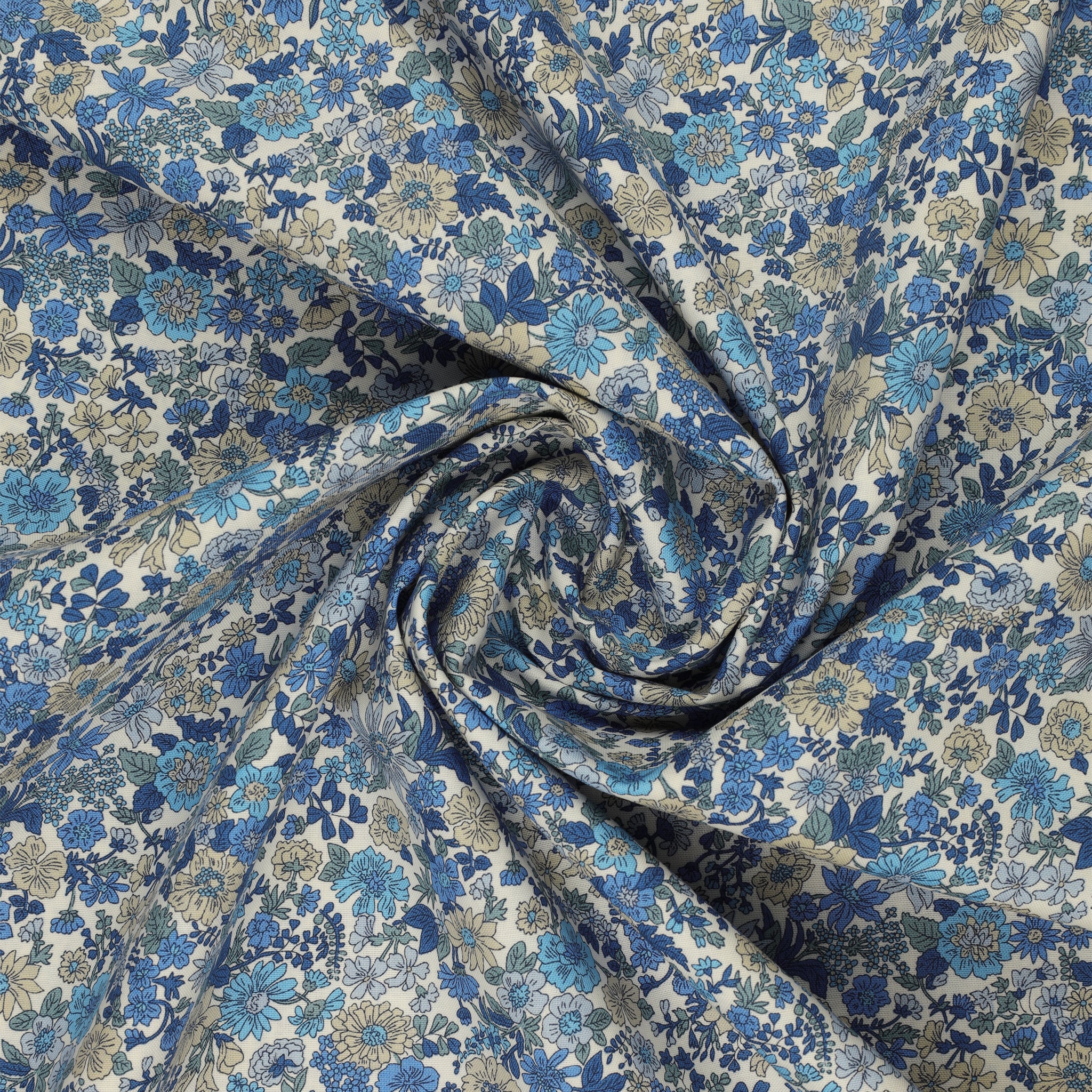 Emily Annabelle Fabric Collection - D - Image 2