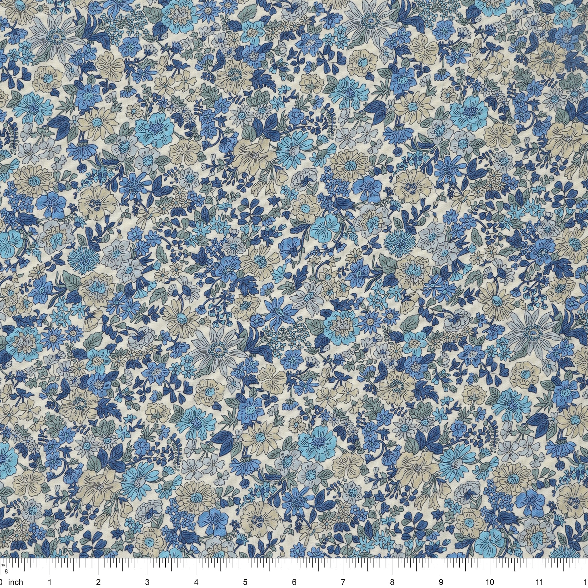 Emily Annabelle Fabric Collection - D - Image 3