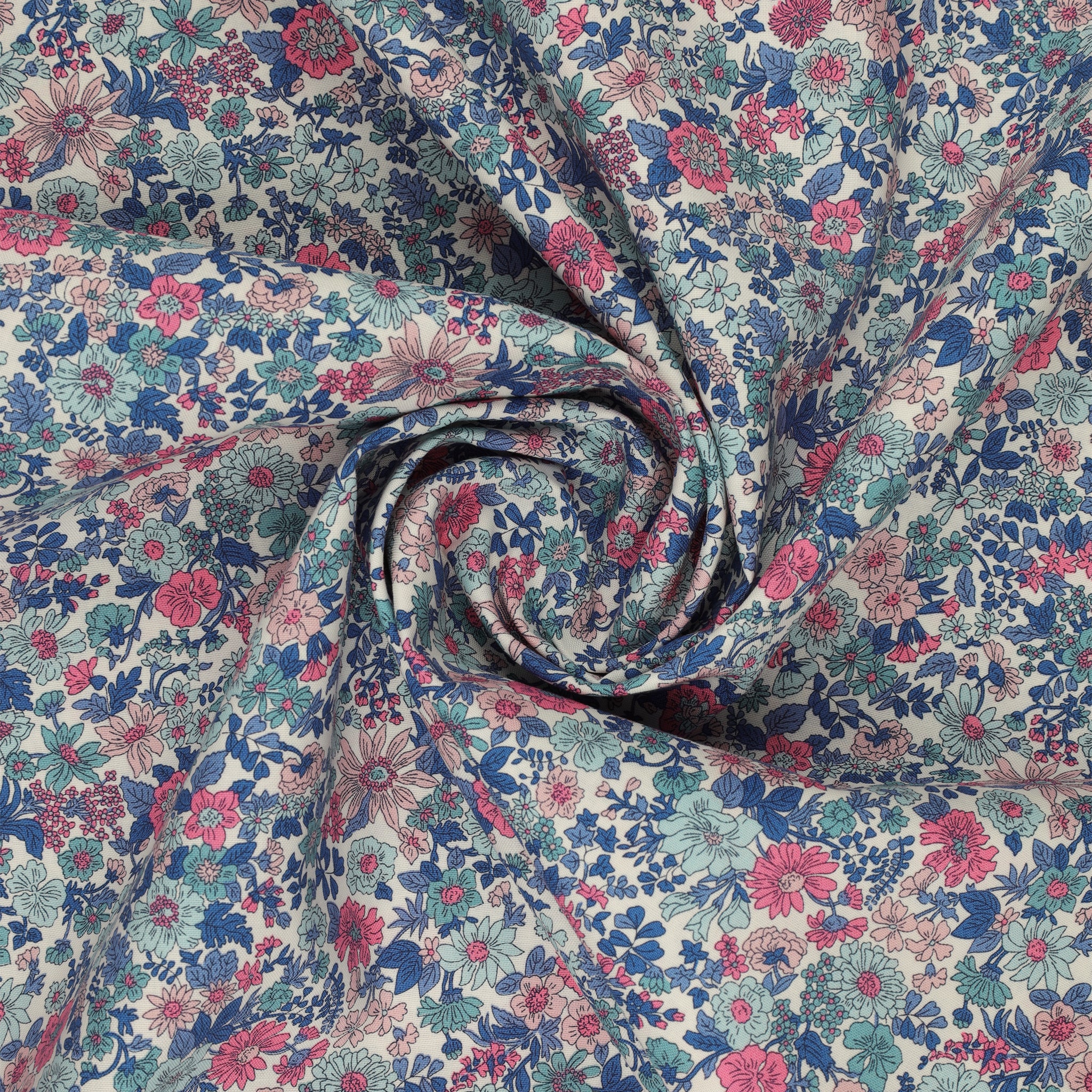 Emily Annabelle Fabric Collection - E - Image 2