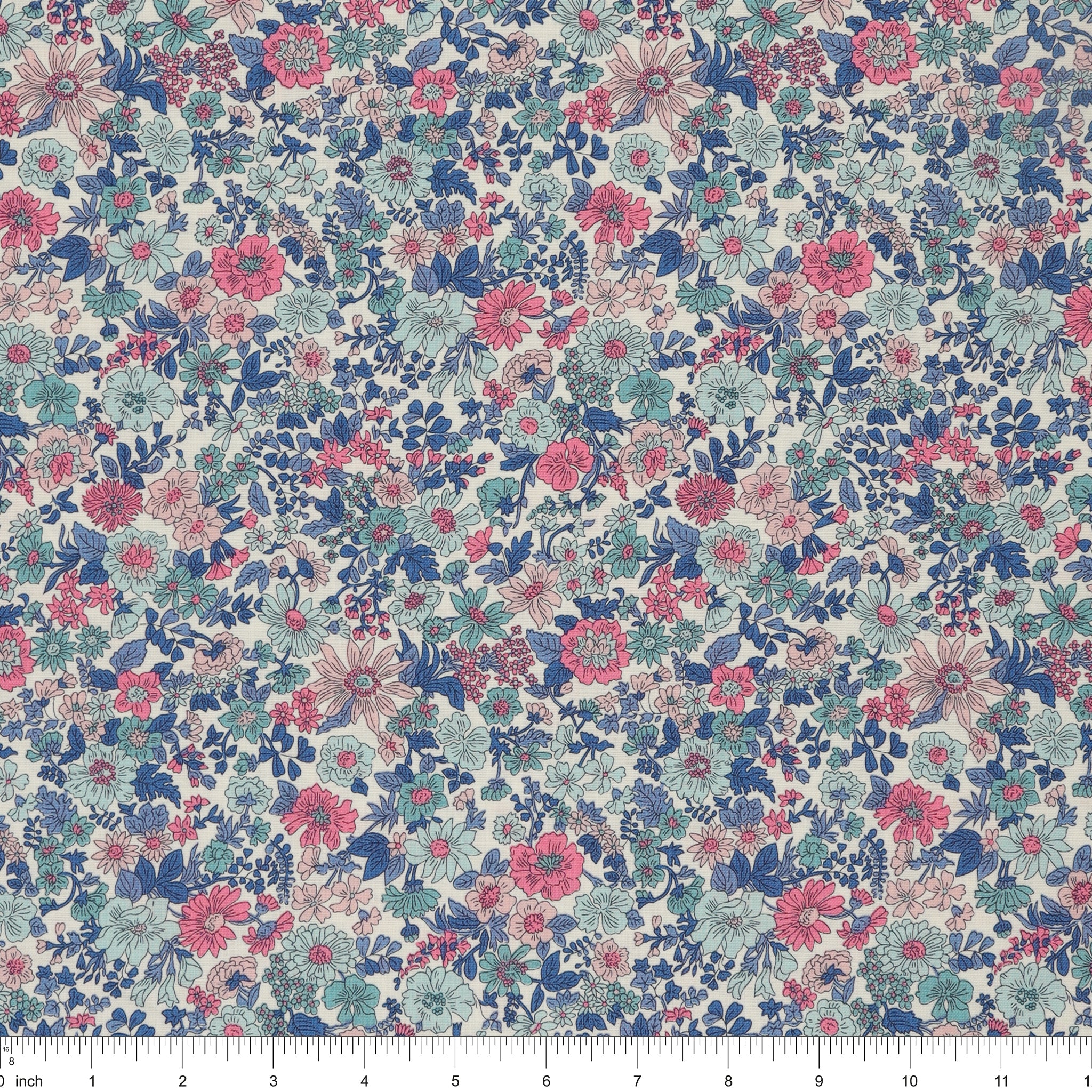 Emily Annabelle Fabric Collection - E - Image 3