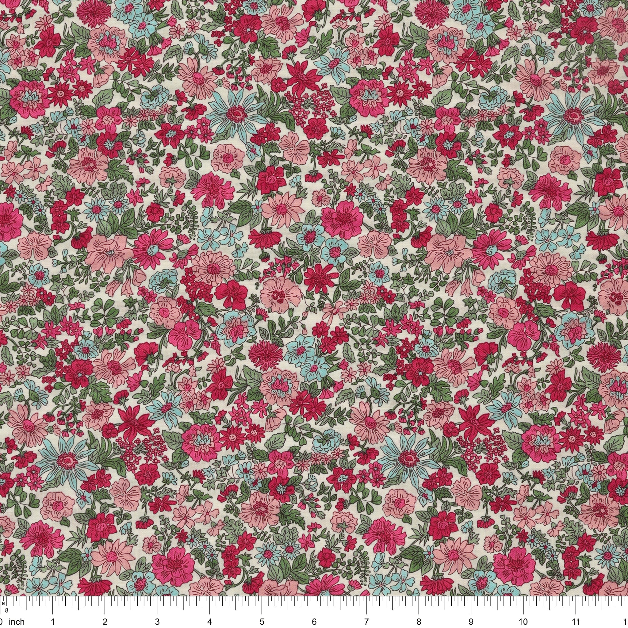 Emily Annabelle Fabric Collection - G - Image 3