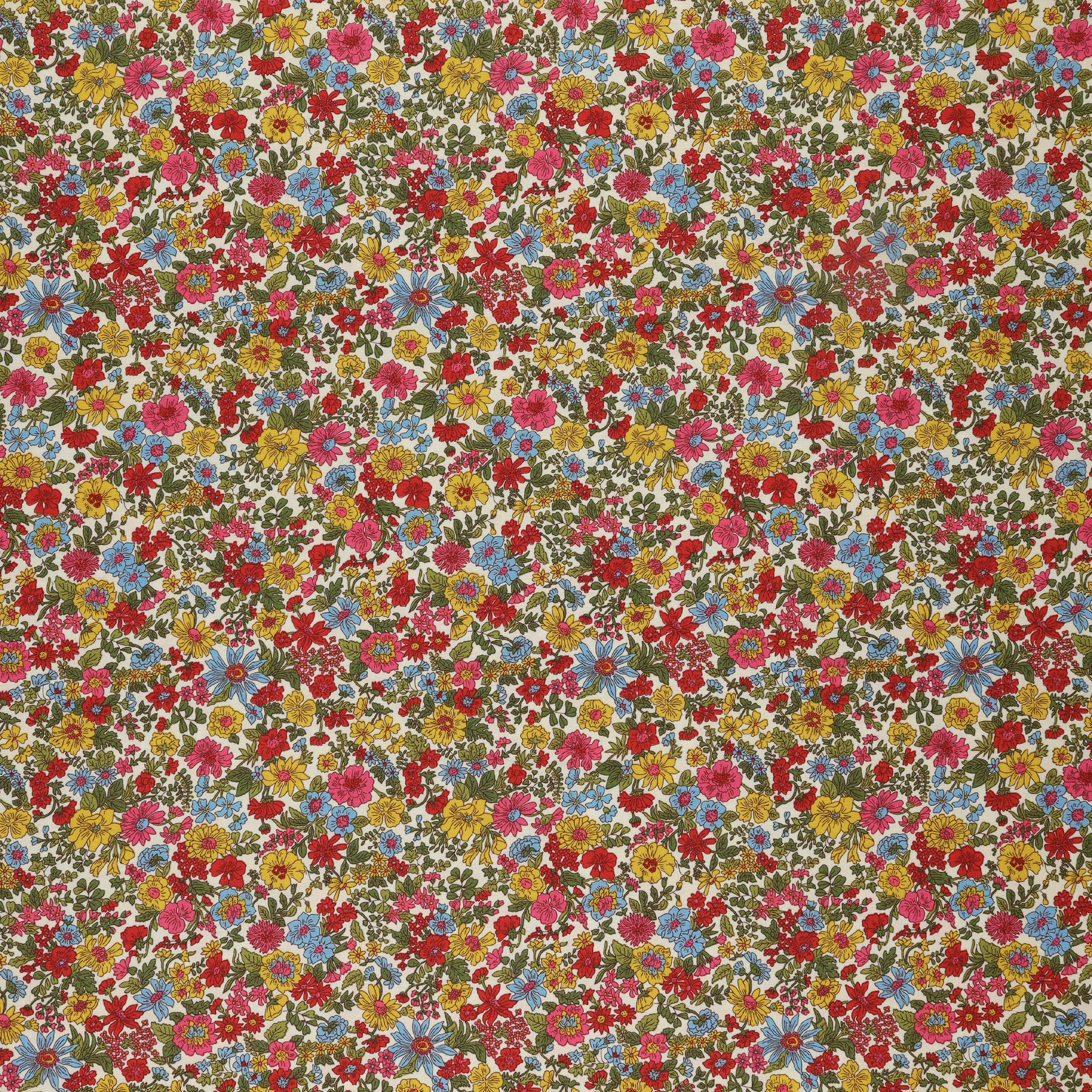 Emily Annabelle Fabric Collection - H