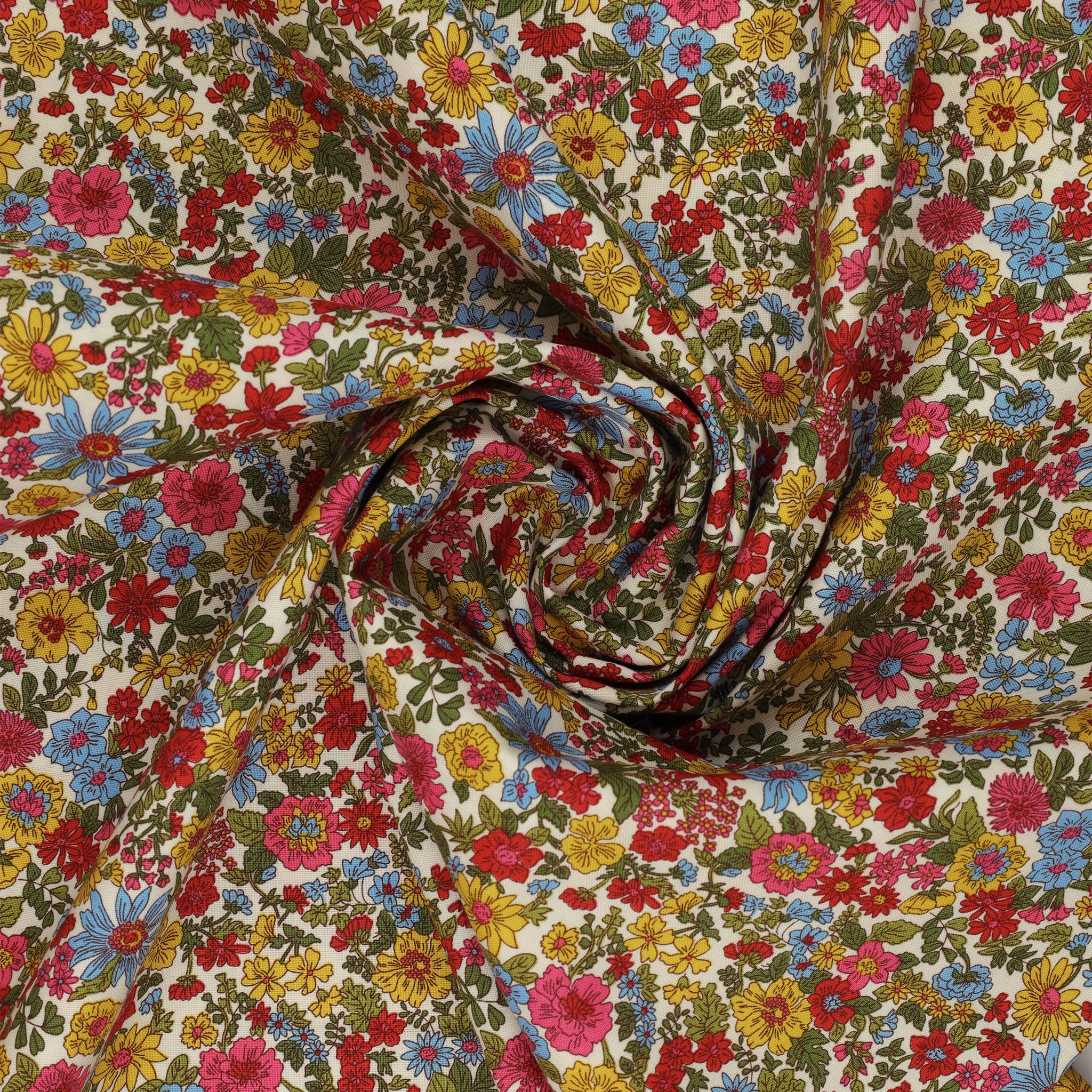 Emily Annabelle Fabric Collection - H - Image 2