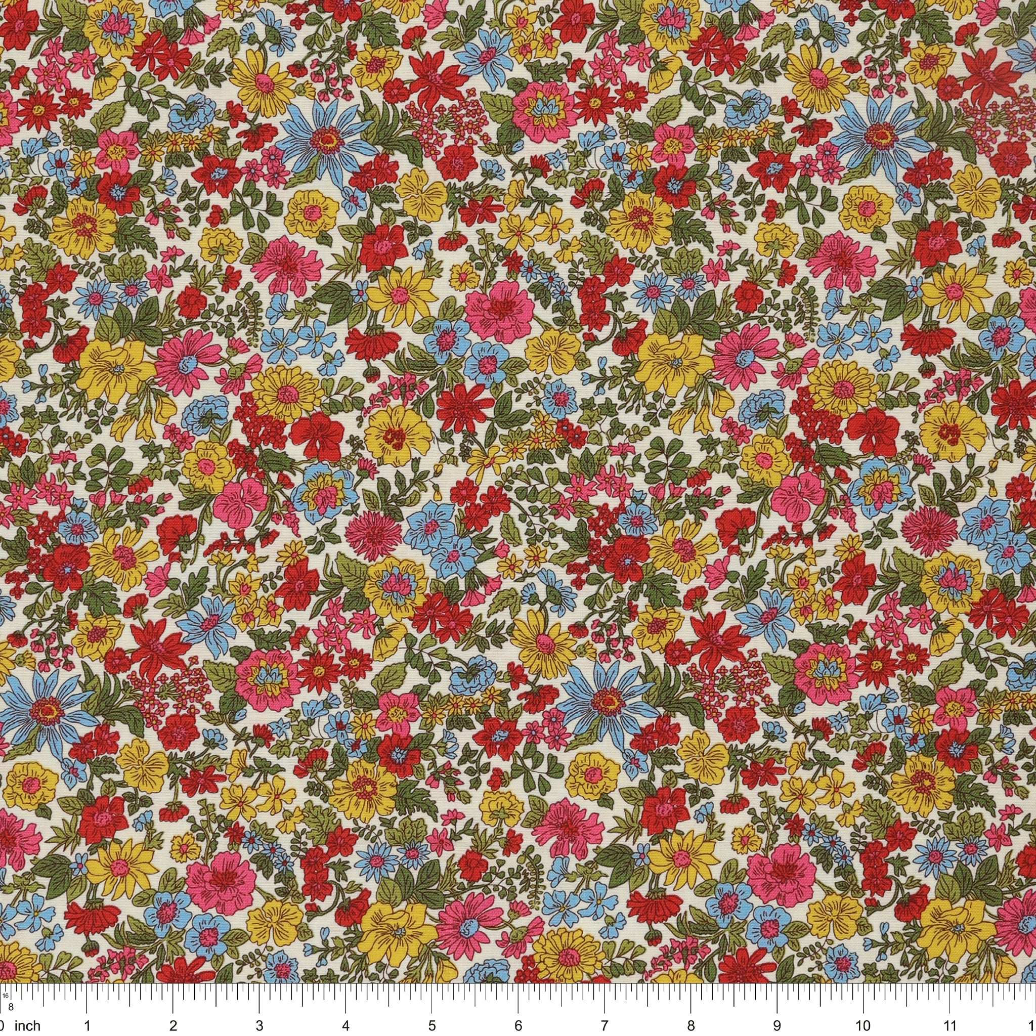Emily Annabelle Fabric Collection - H - Image 3
