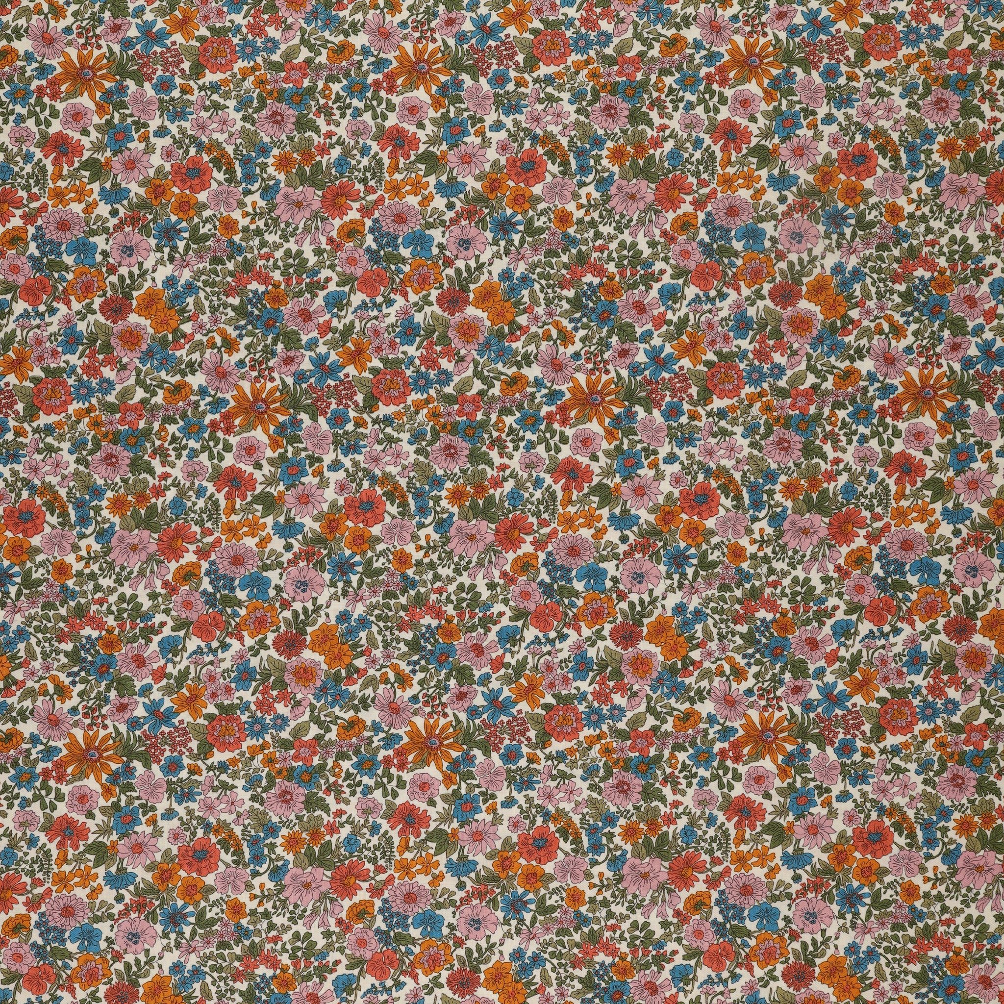 Emily Annabelle Fabric Collection - I