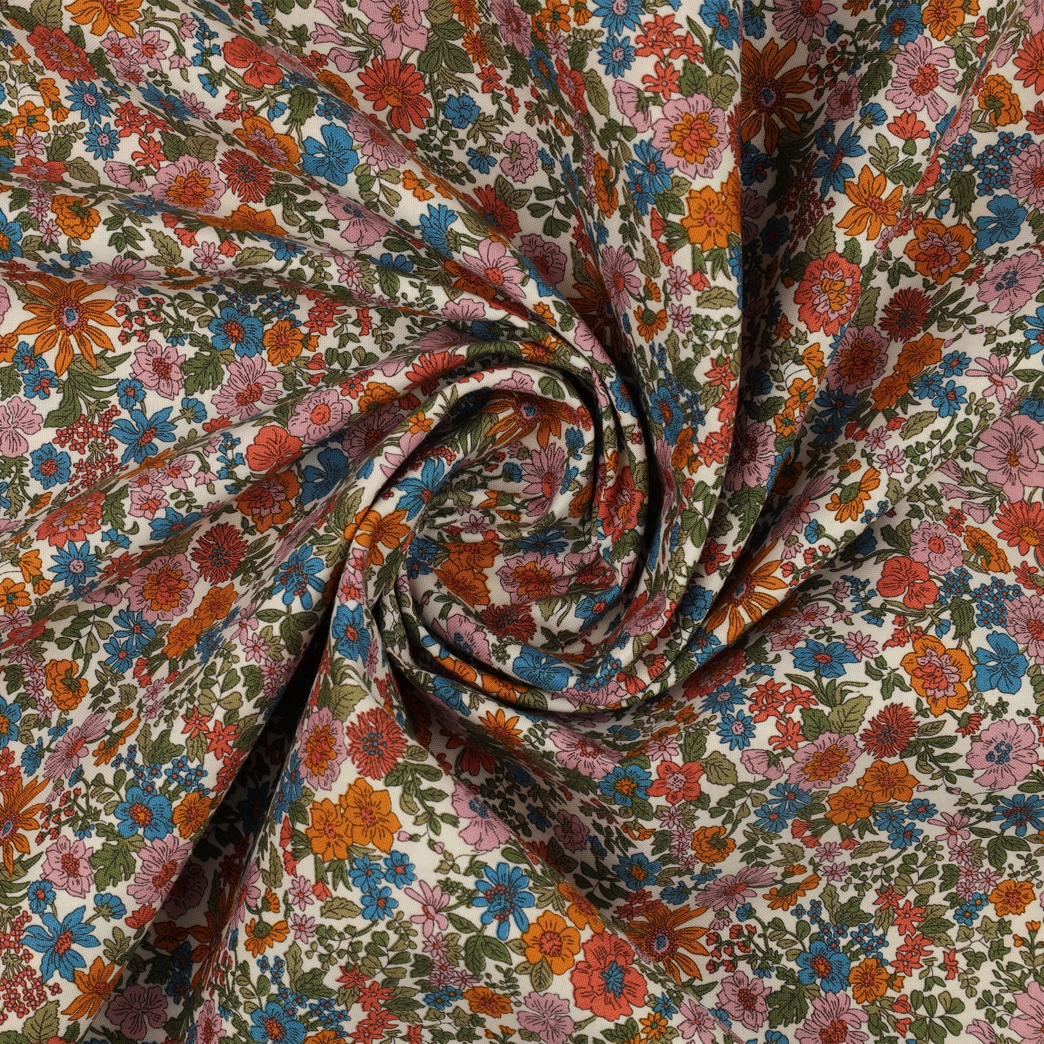 Emily Annabelle Fabric Collection - I - Image 2