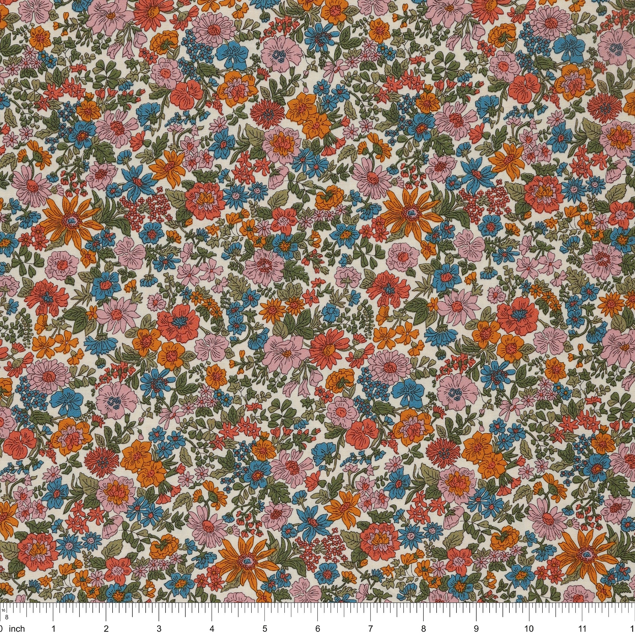 Emily Annabelle Fabric Collection - I - Image 3
