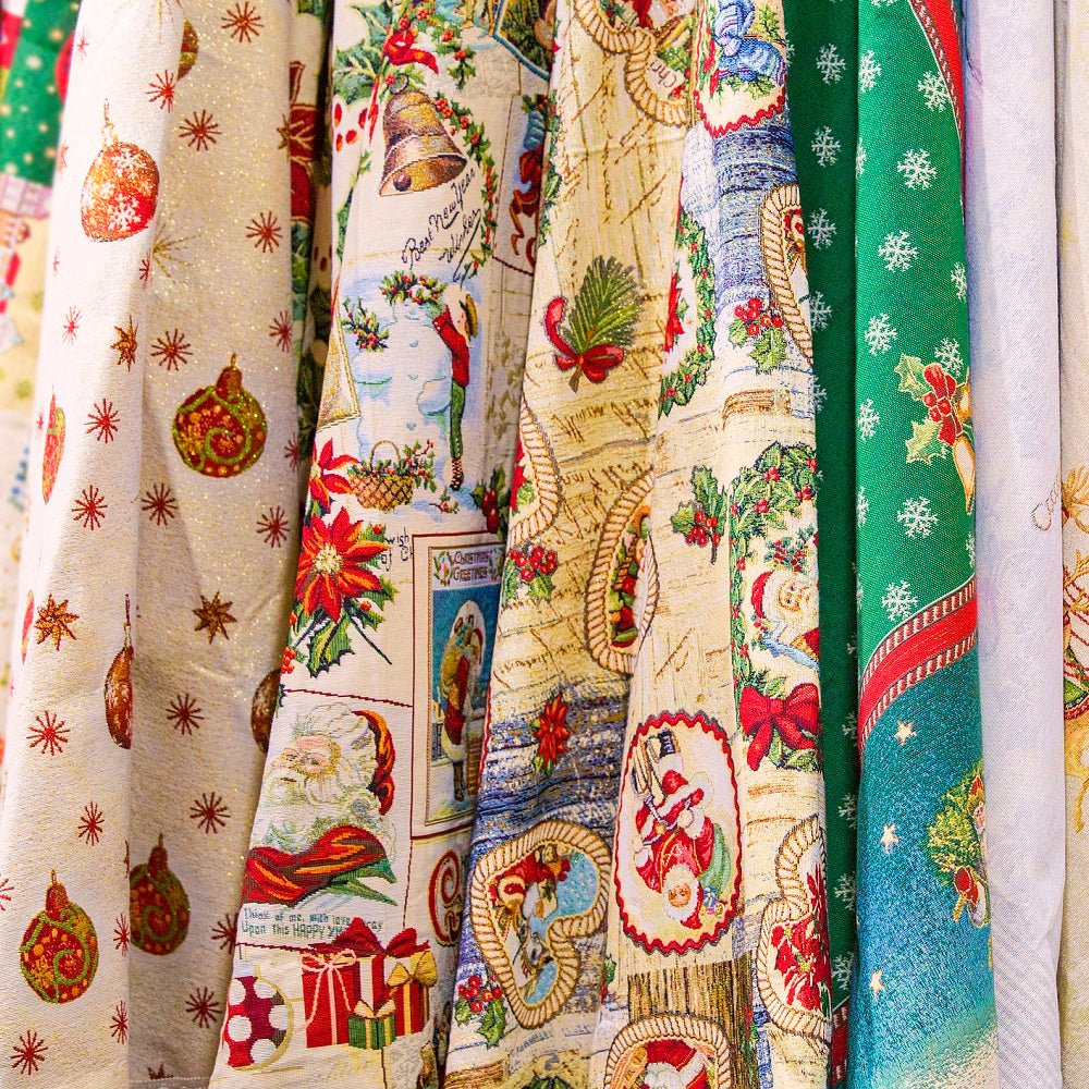 End of Bolt Mystery Fabric - Image 5