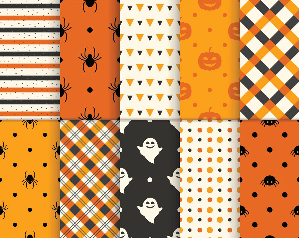 End of Bolt Mystery Fabric - Image 8