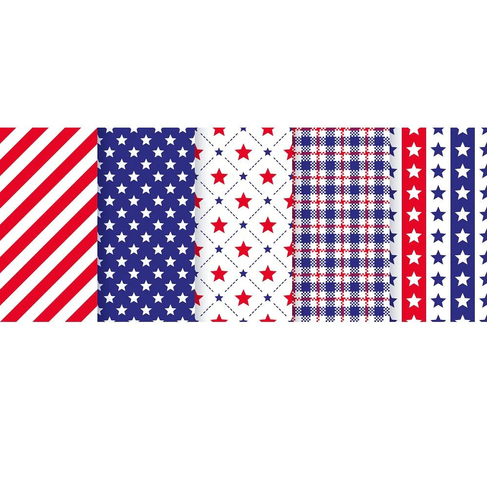 End of Bolt Mystery Fabric - Image 9