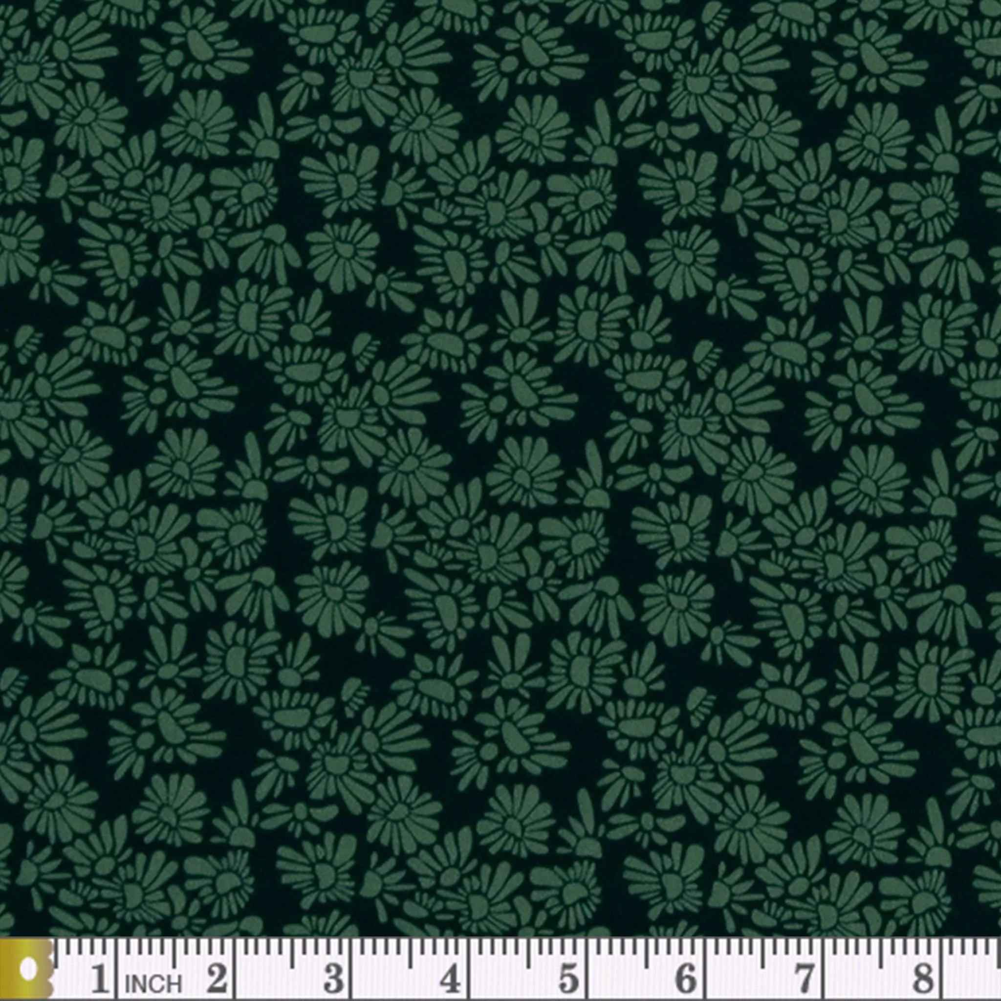 Evolve Fabric Collection - Tiny Meadow Nova - Image 2