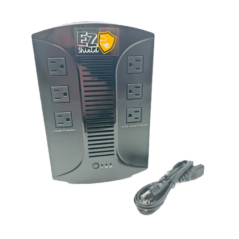 EZ Shield Automatic Voltage Regulator