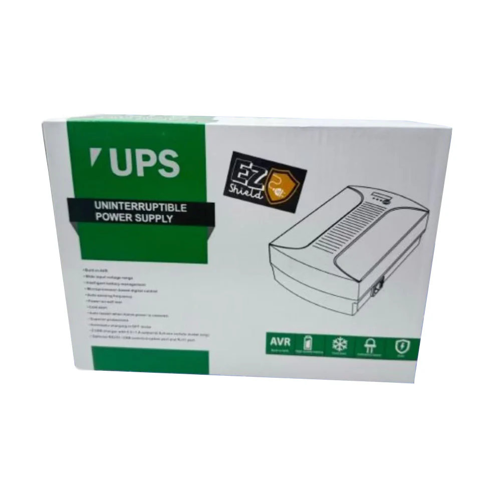 EZ Shield Automatic Voltage Regulator - Image 2