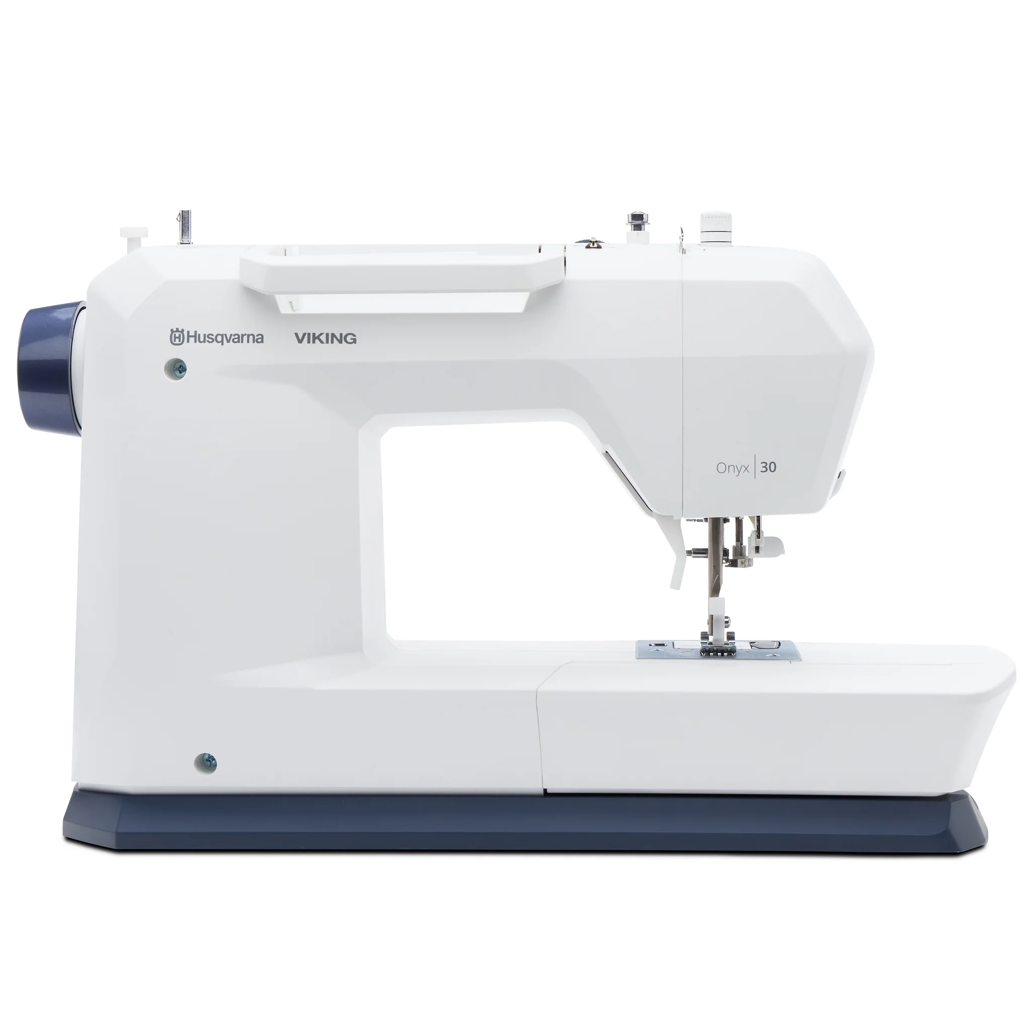 Factory Serviced Husqvarna Viking Onyx 30 Computerized Sewing Machine - Image 6