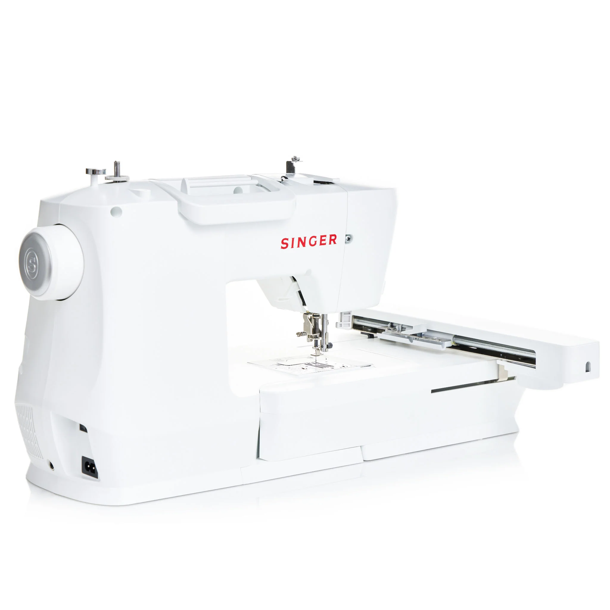 Factory Serviced Singer SE9180 Sewing & Embroidery Machine - Image 4