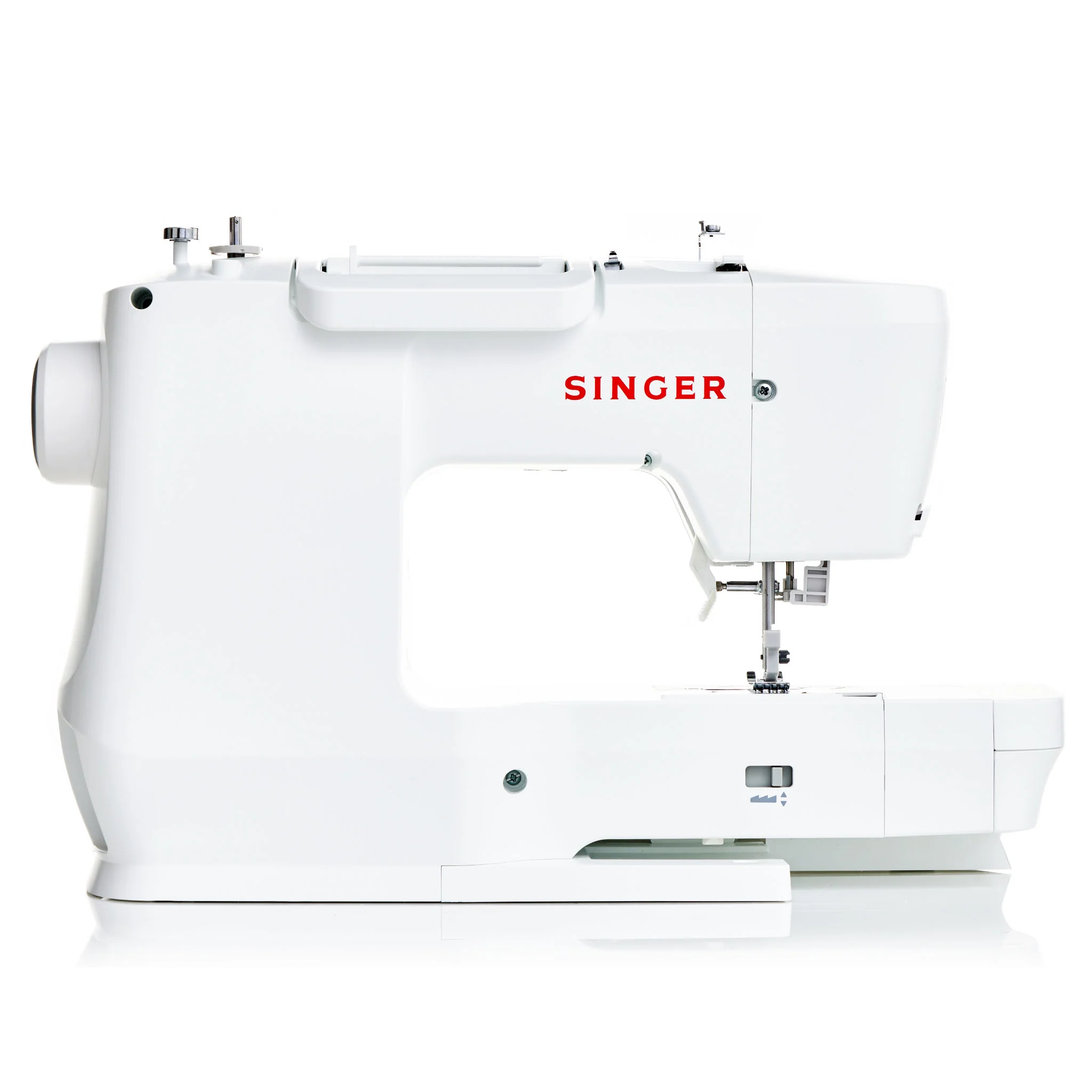 Factory Serviced Singer SE9180 Sewing & Embroidery Machine - Image 5
