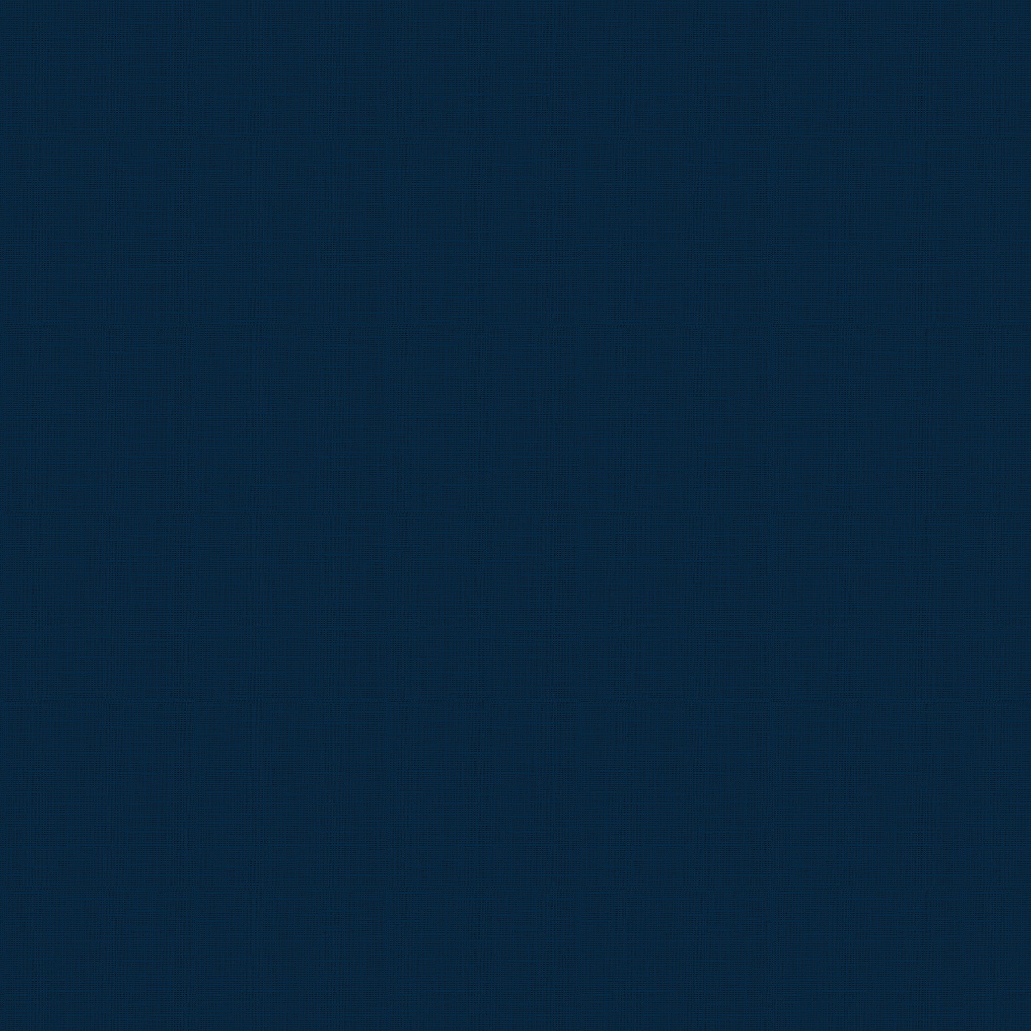 Fairfax Linen Solid Fabric Collection - Midnight