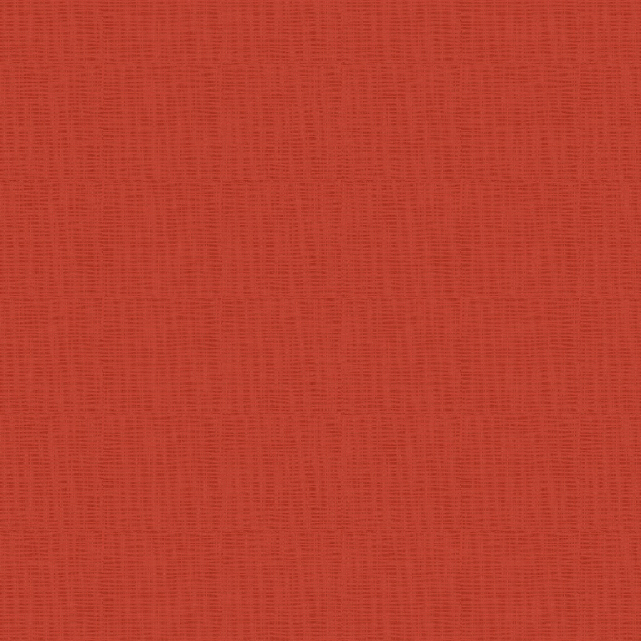 Fairfax Linen Solid Fabric Collection - Terracotta