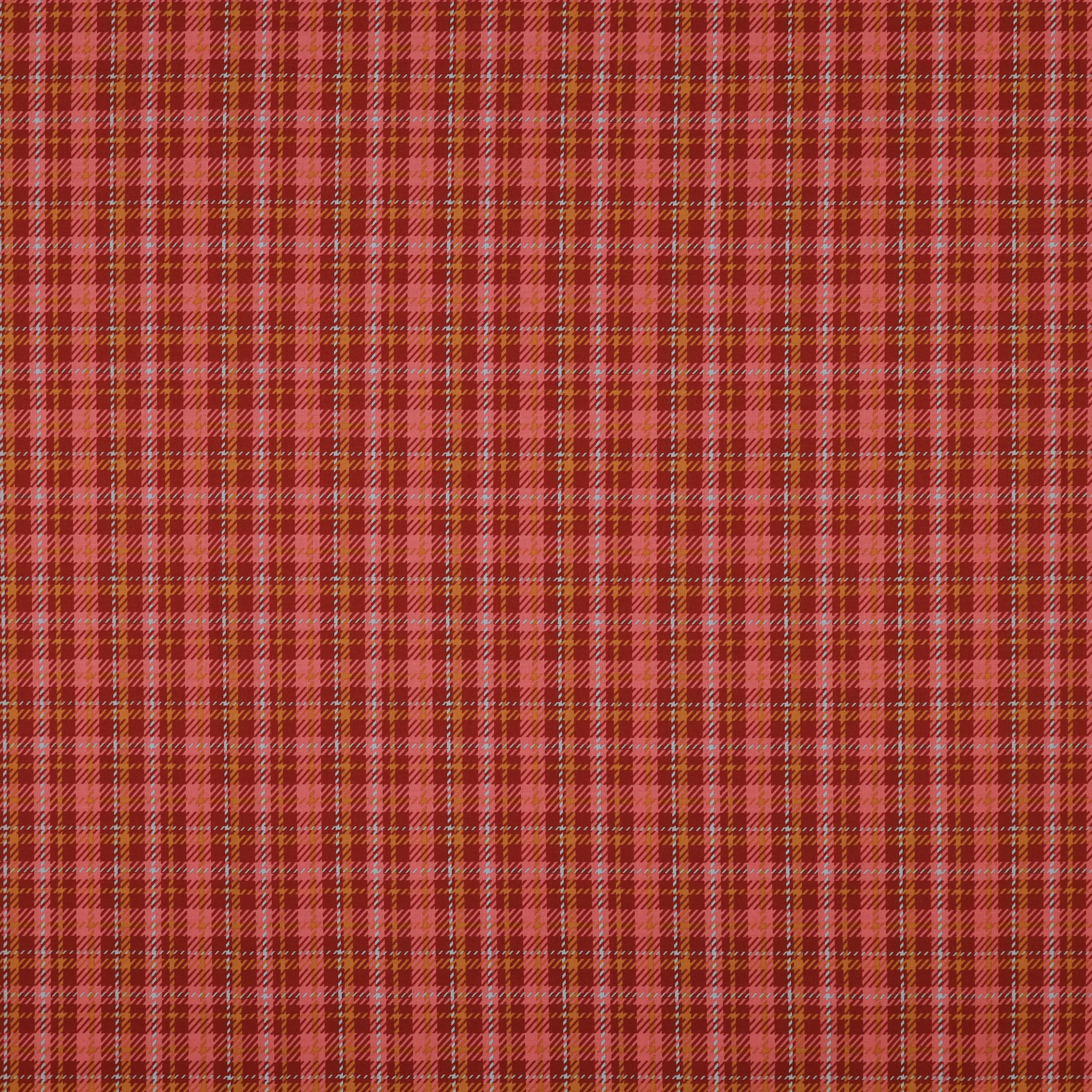 Fairview Avenue Fabric Collection - Nostalgia Blanket Warm