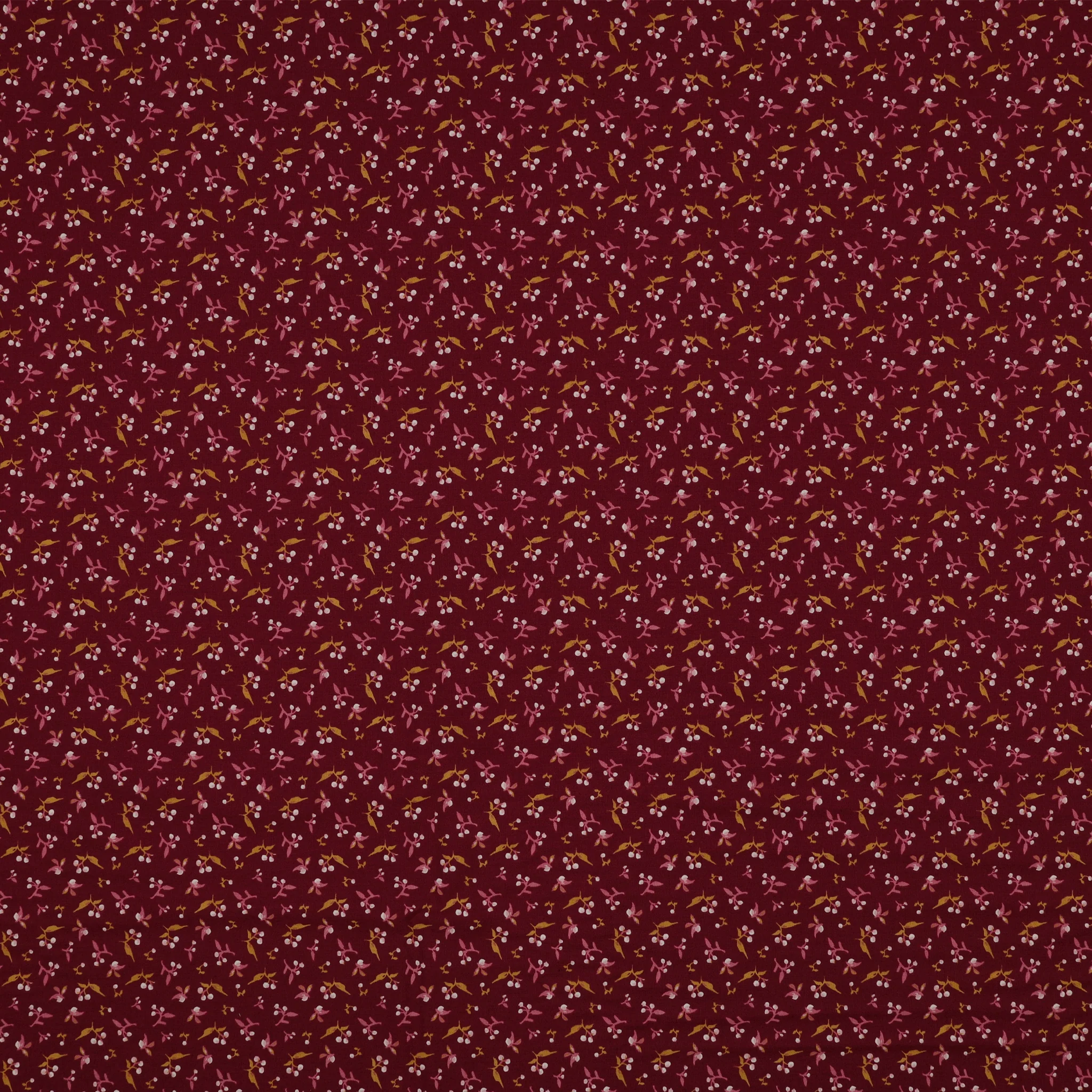 Fairview Avenue Fabric Collection - Wild & Free Jam