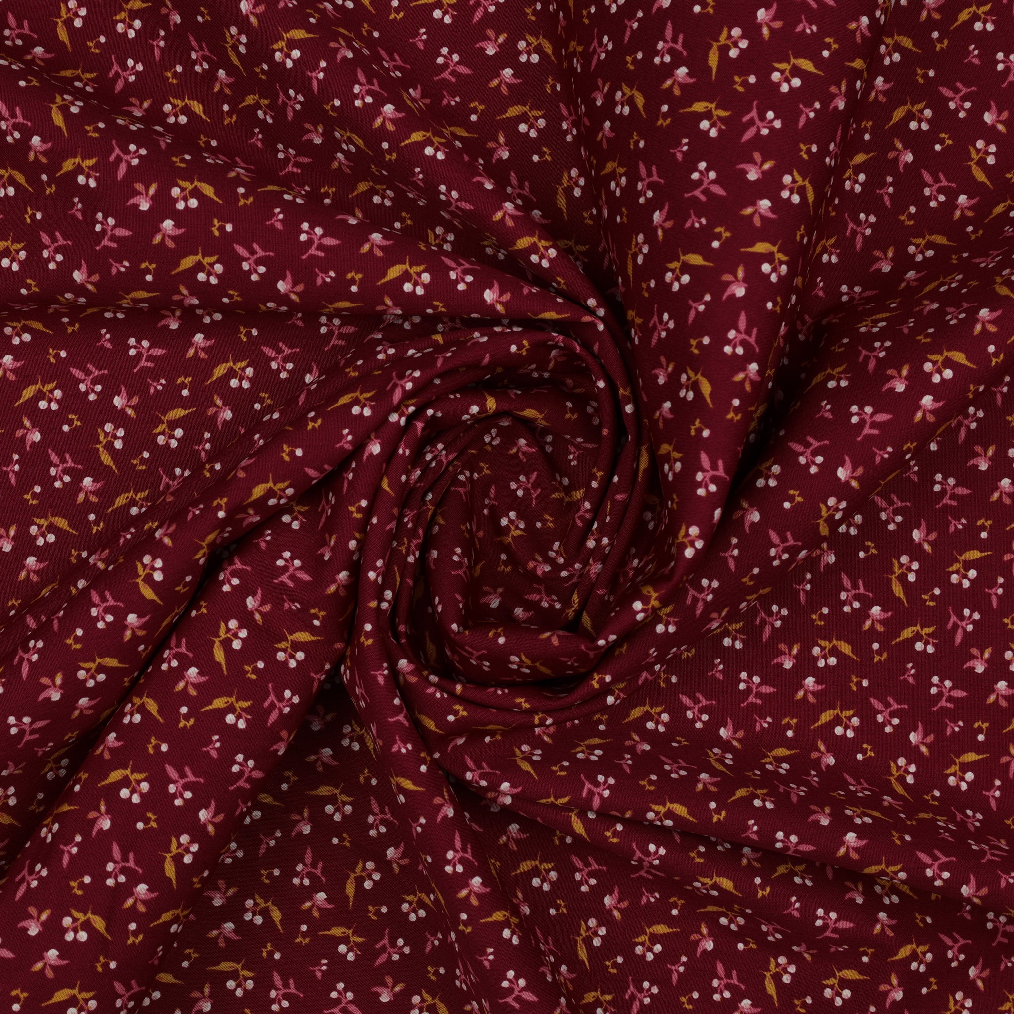 Fairview Avenue Fabric Collection - Wild & Free Jam - Image 2