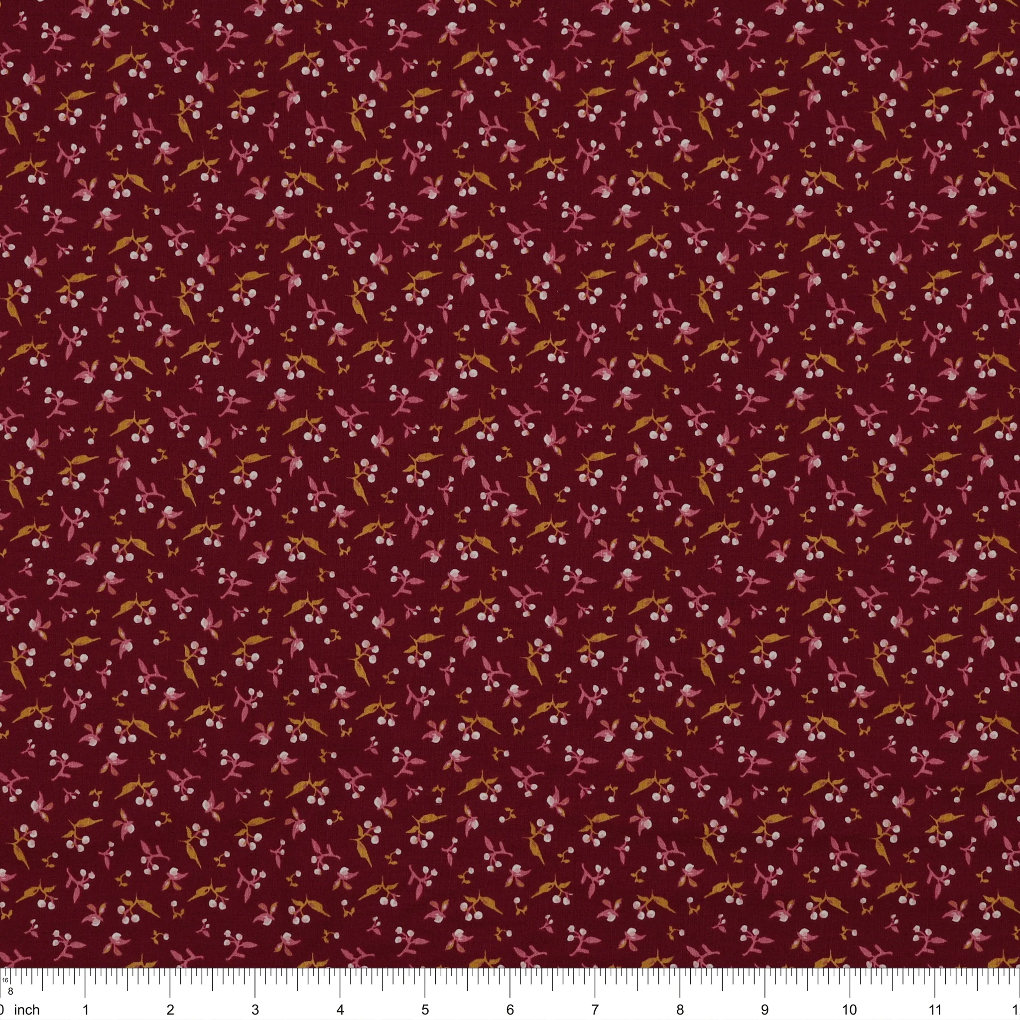 Fairview Avenue Fabric Collection - Wild & Free Jam - Image 3