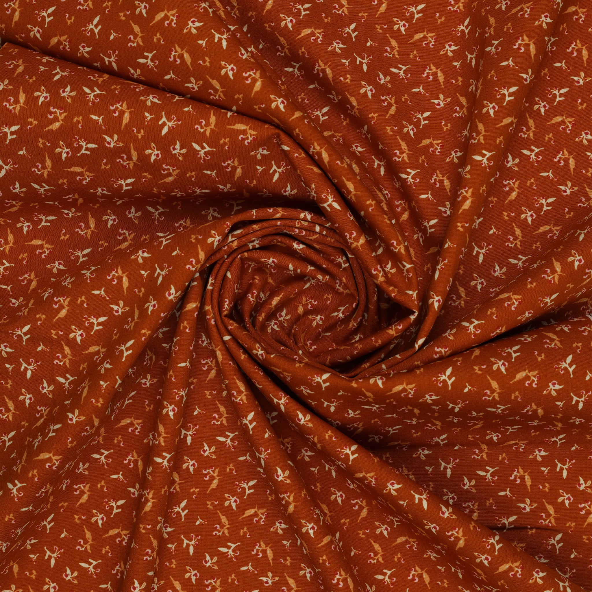 Fairview Avenue Fabric Collection - Wild & Free Maple - Image 2