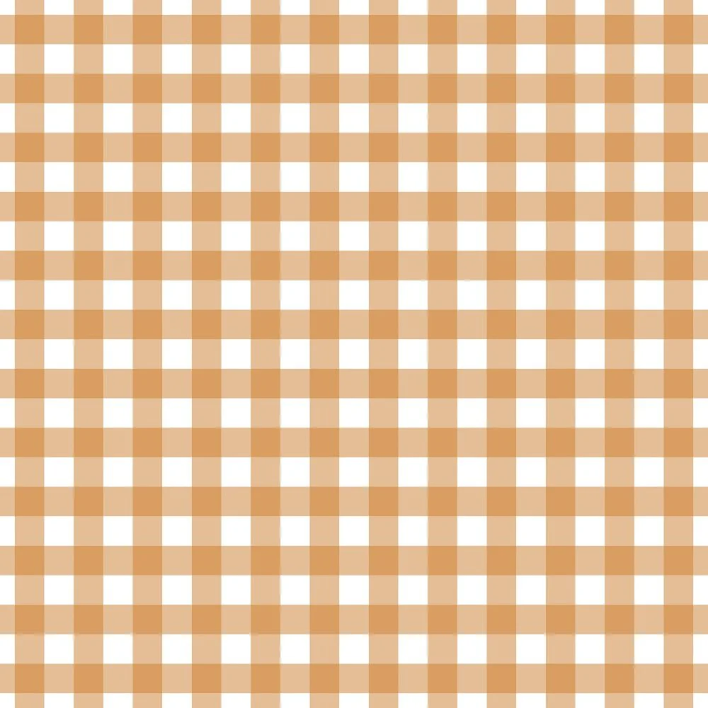 Fall Plaid Pattern #8 Fabric