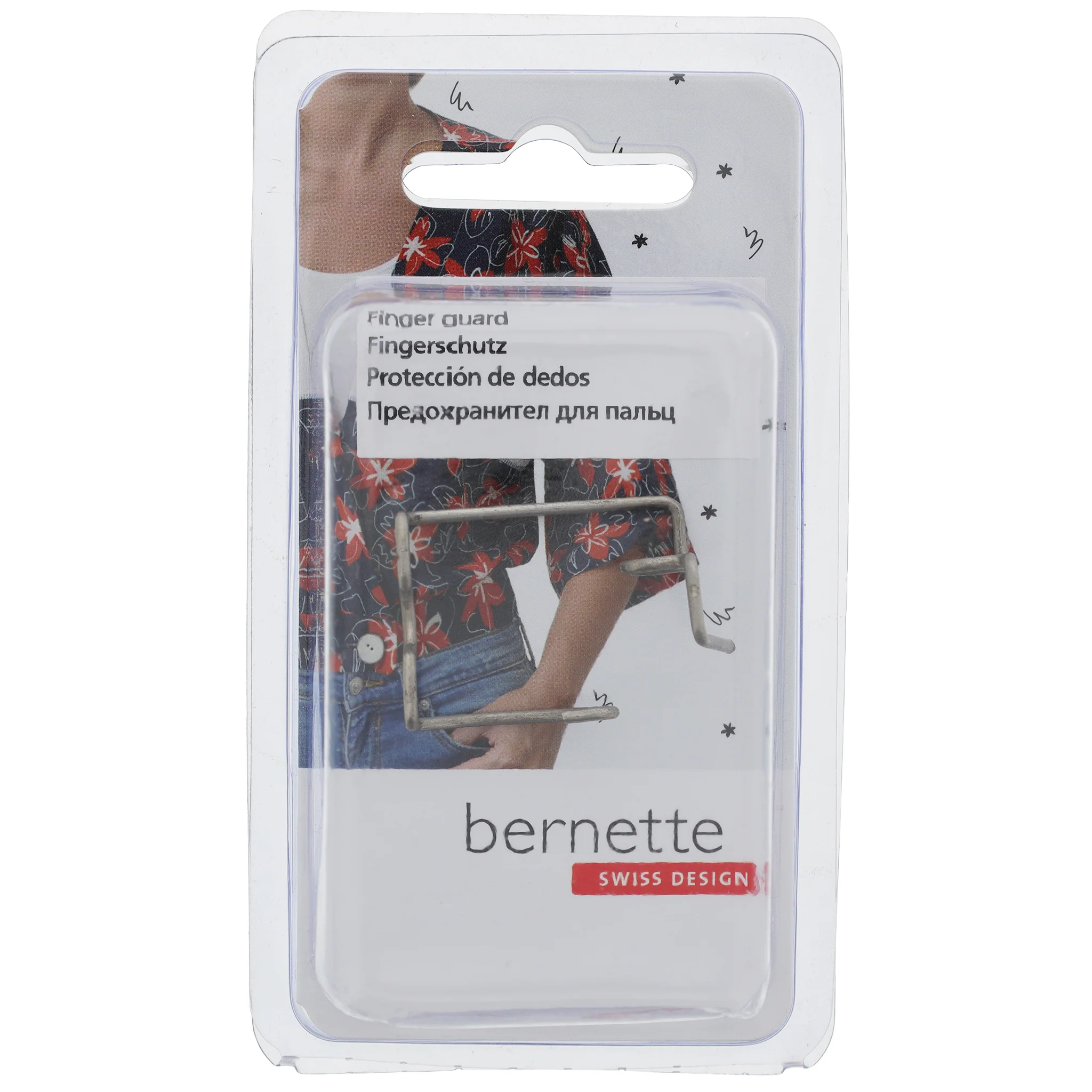 Finger Guard, bernette #5020210322 - Image 2