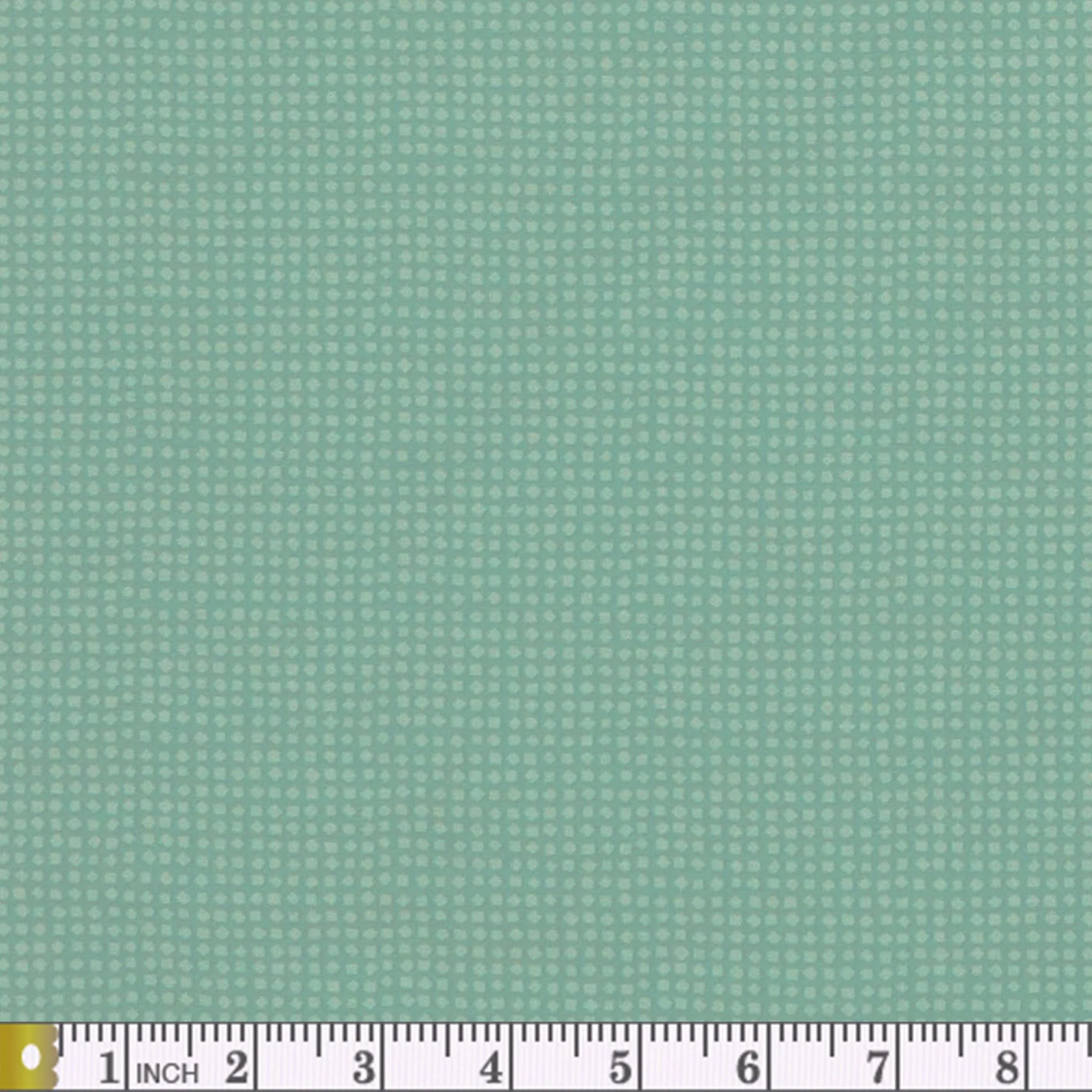 Florence Fabric Collection - Bargello Celeste - Image 2