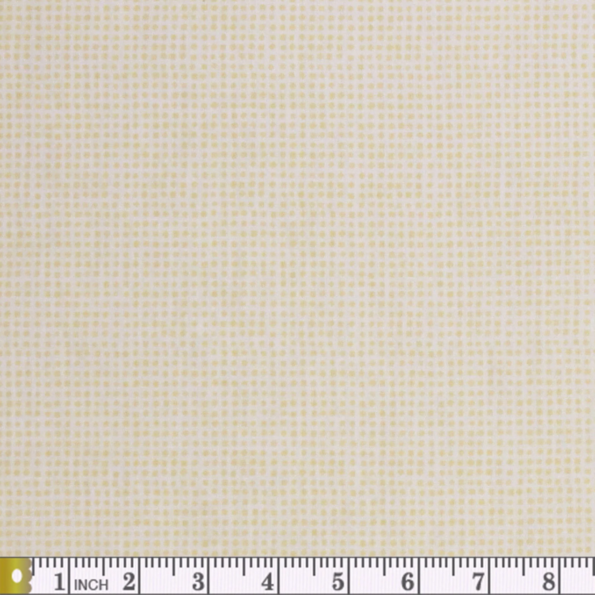 Florence Fabric Collection - Bargello Panna - Image 2