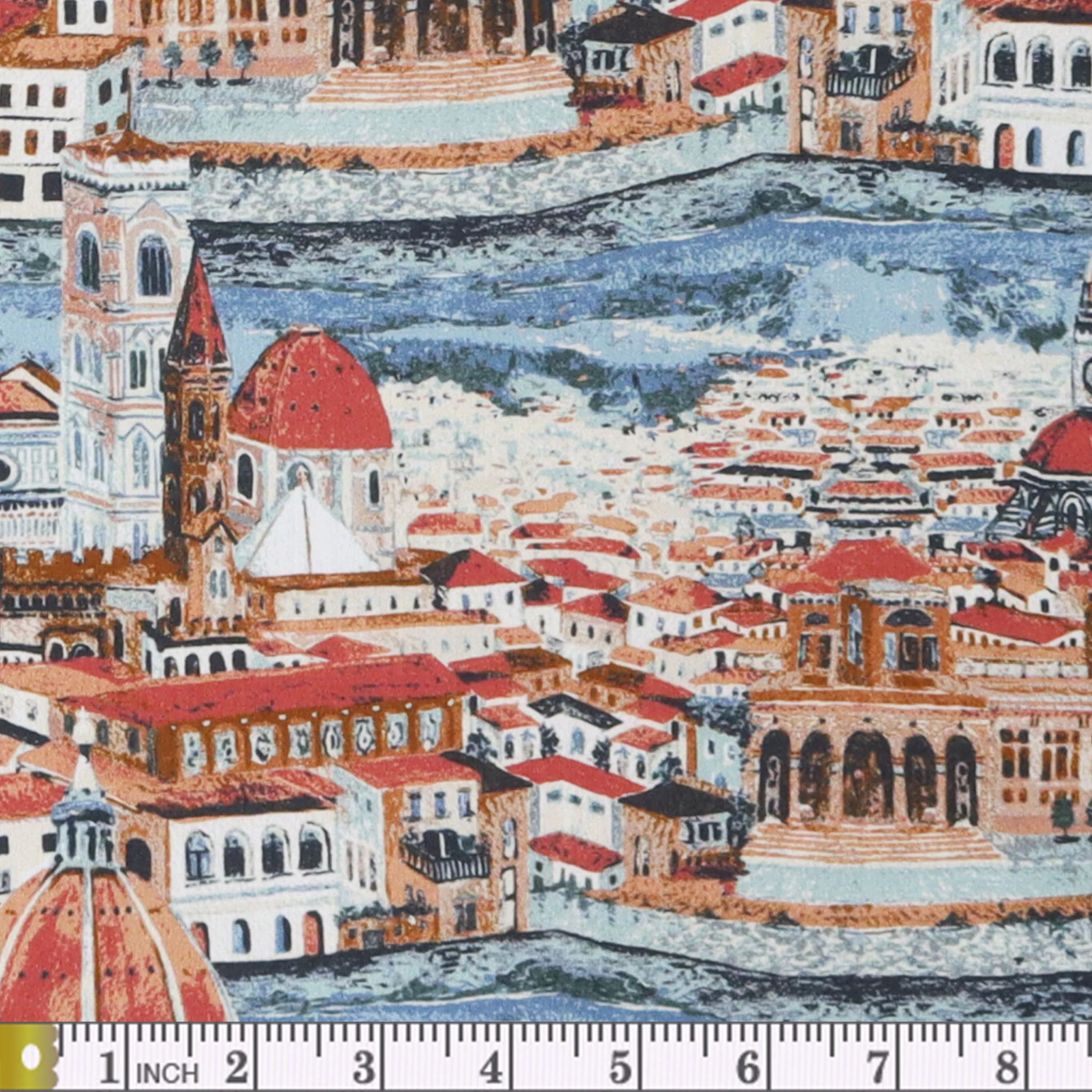 Florence Fabric Collection - Bella Firenze - Image 2
